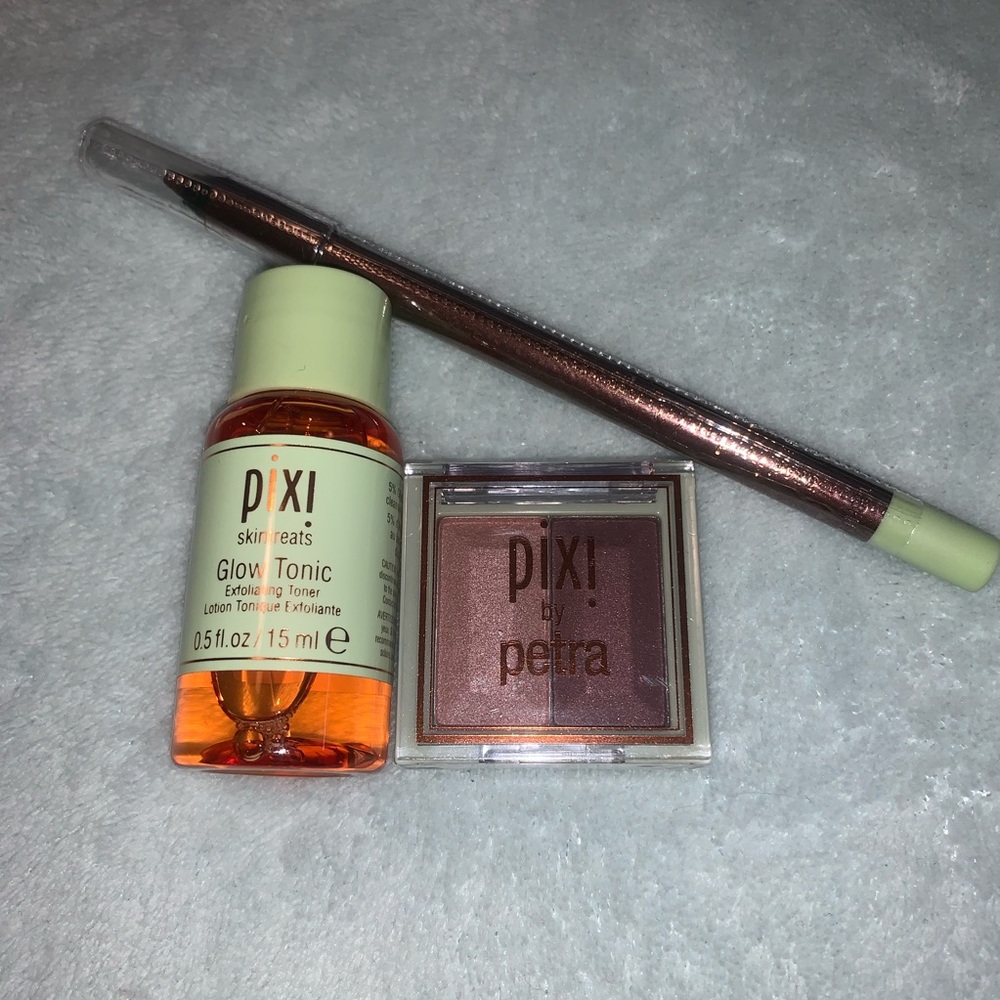 Pixi Bundle